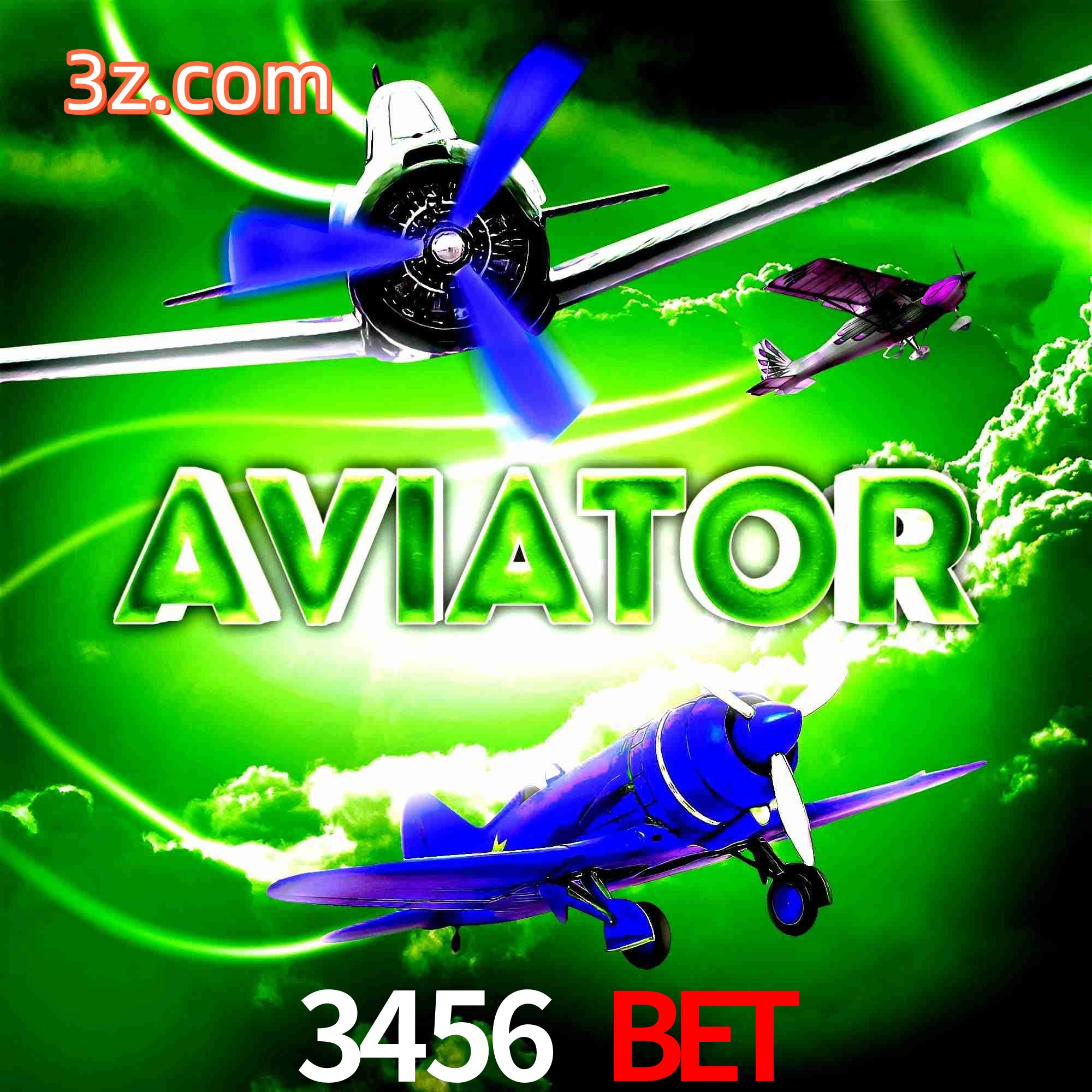 Aviator 3456 Bet Tente a Sorte