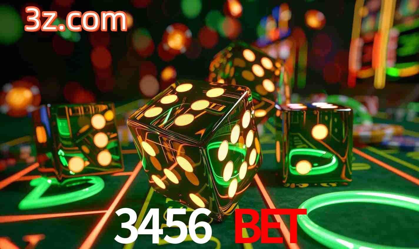 Entretenimento no Jogos 3456 Bet