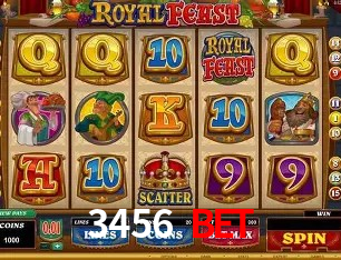 Generoso Bônus Cassino 3456 Bet