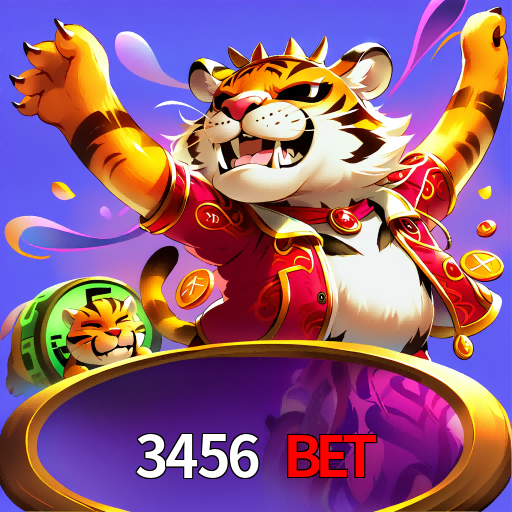 Experiência Imersiva no Cassino Online 3456 Bet